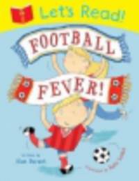 Let's Read! Football Fever