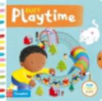 Busy Playtime