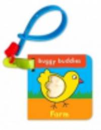 Touch and Feel Buggy Buddies. Farm