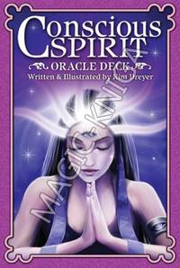 Оракул Сознания Духа (Conscious spirit)