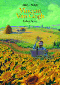 Vincent Van Gogh