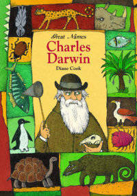 Charles Darwin