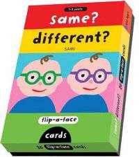 Same? Different