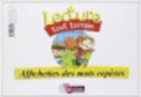 Bordas Lecture Tout Terrain Affichettes