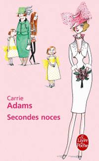 Secondes noces