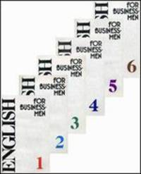 English for businessmen. Учебник английского языка для делового общения. Комплект из 6 книг