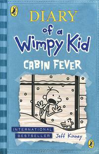 Diary of a Wimpy Kid: Cabin Fever