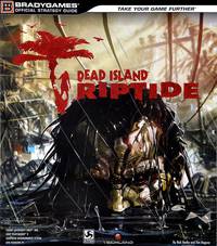 Dead Island: Riptide Official Strategy Guid