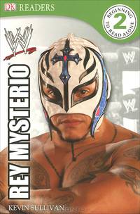 Rey Mysterio: Level 2