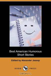 Best American Humorous Short Stories