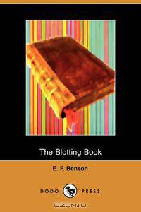 The Blotting Book