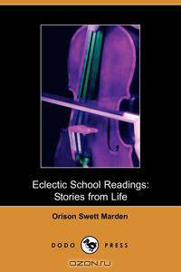 Eclectic Stories of Life