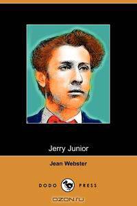 Jerry Junior