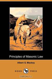 The Principles of Masonic Law
