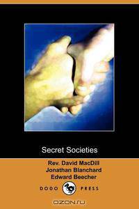 Secret Societies