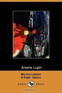 Arsene Lupin