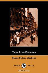 Tales from Bohemia