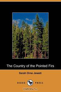 The Country of the Pointed Firs