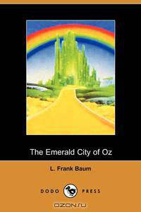 The Emerald City of Oz