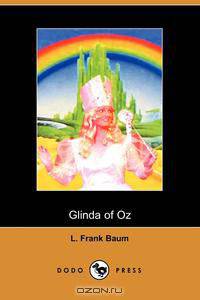 Glinda of Oz