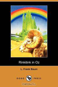 Rinkitink in Oz