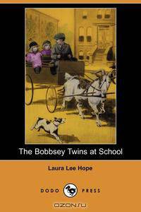 The Bobbsey Twins at School