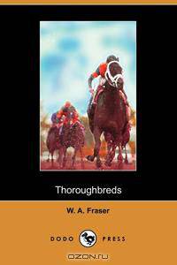 Thoroughbreds