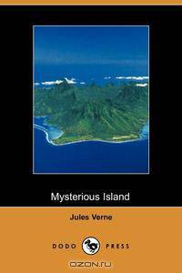 The Mysterious Island