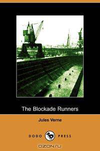 The Blockade Runners
