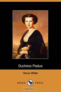 The Duchess of Padua