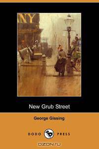 New Grub Street
