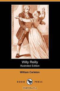 Willy Reilly