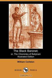 The Black Baronet
