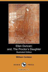 Ellen Duncan and the Proctor