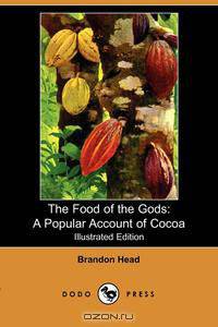 The Food of the Gods