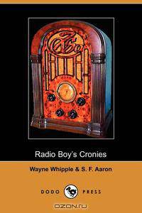 Radio Boys Cronies