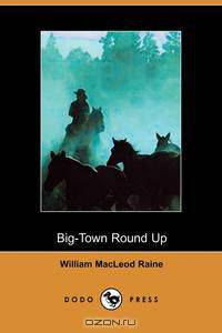 The Big-Town Round-Up