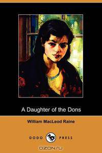 A Daughter of the Dons