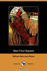 A Man Four-Square