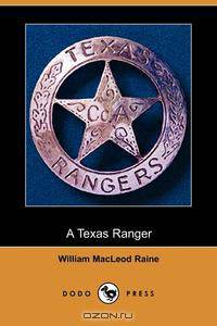 A Texas Ranger