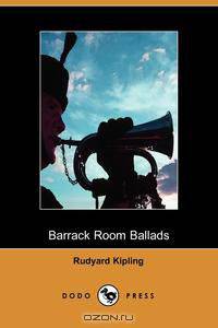 Barrack Room Ballads