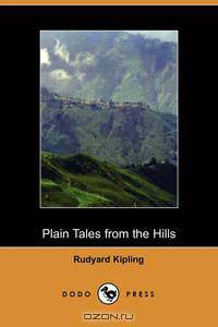 Plain Tales from the Hills
