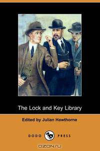 The Lock and Key Library