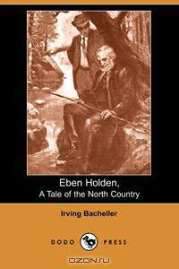 Eben Holden