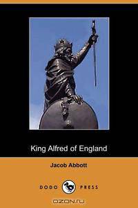 King Alfred of England, Makers of History