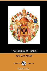 The Empire of Russia