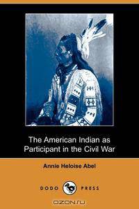The American Indian as Participant in the Civil War