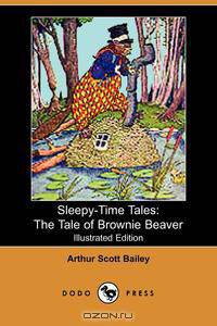 The Tale of Brownie Beaver