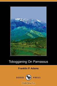 Tobogganing on Parnassus