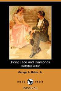 Point Lace and Diamonds